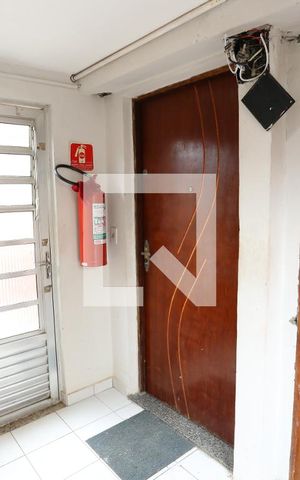 Apartamento à venda com 42m², 2 quartos e 1 vagaHall de Entrada
