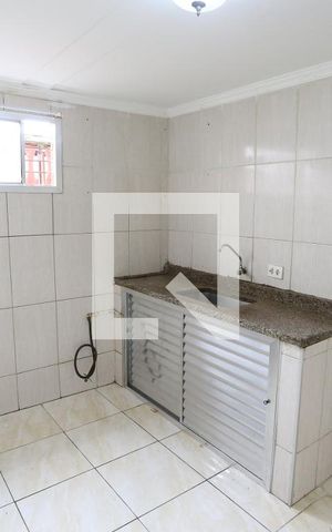 Apartamento à venda com 42m², 2 quartos e 1 vagaCozinha