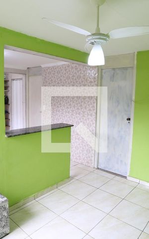Apartamento à venda com 42m², 2 quartos e 1 vagaSala