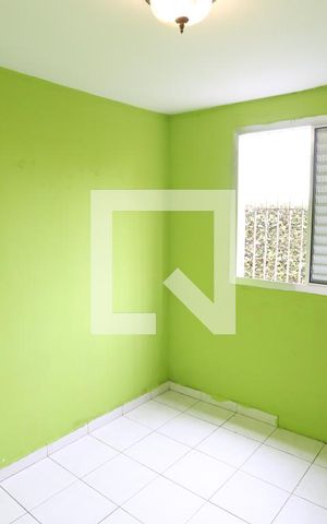 Apartamento à venda com 42m², 2 quartos e 1 vagaQuarto 2