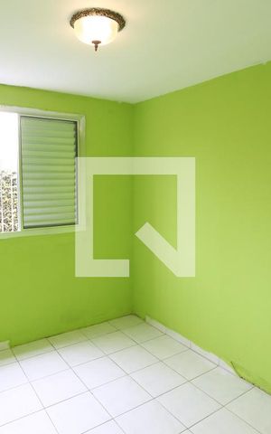 Apartamento à venda com 42m², 2 quartos e 1 vagaQuarto 2