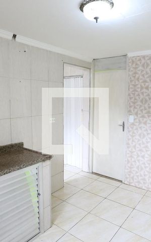 Apartamento à venda com 42m², 2 quartos e 1 vagaCozinha