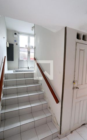 Apartamento à venda com 42m², 2 quartos e 1 vagaHall de Entrada