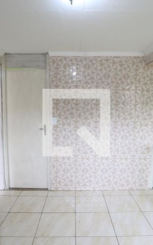 Apartamento à venda com 42m², 2 quartos e 1 vagaCozinha