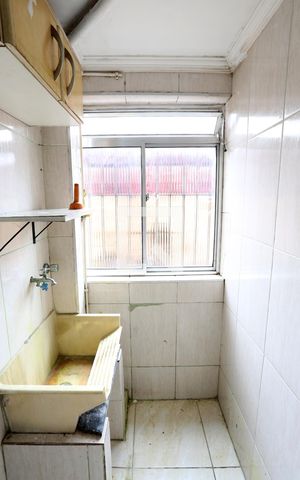 Apartamento à venda com 42m², 2 quartos e 1 vagaÁrea de Serviço