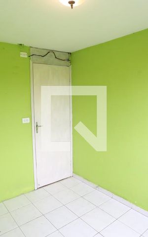 Apartamento à venda com 42m², 2 quartos e 1 vagaQuarto 2