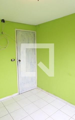 Apartamento à venda com 42m², 2 quartos e 1 vagaQuarto 1