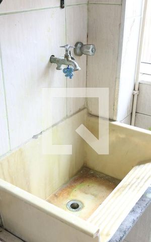 Apartamento à venda com 42m², 2 quartos e 1 vagaÁrea de Serviço