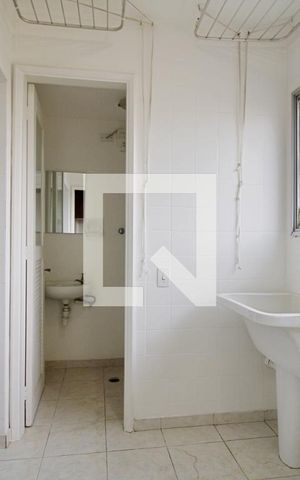 Apartamento para alugar com 110m², 3 quartos e 2 vagas Apartamento para alugar com 110m², 3 quartos e 2 vagasÁrea de Serviço
