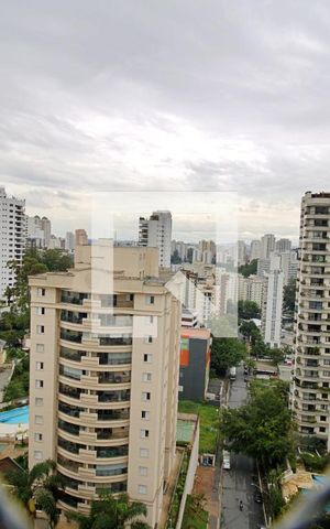 Apartamento para alugar com 110m², 3 quartos e 2 vagas Apartamento para alugar com 110m², 3 quartos e 2 vagasVista da Suíte