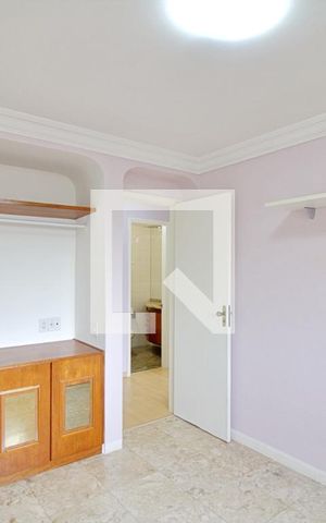 Apartamento para alugar com 110m², 3 quartos e 2 vagas Apartamento para alugar com 110m², 3 quartos e 2 vagasQuarto 3
