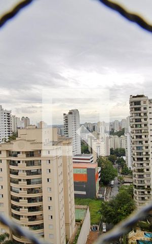 Apartamento para alugar com 110m², 3 quartos e 2 vagas Apartamento para alugar com 110m², 3 quartos e 2 vagasVista da Sala
