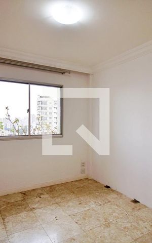 Apartamento para alugar com 110m², 3 quartos e 2 vagas Apartamento para alugar com 110m², 3 quartos e 2 vagasQuarto 3
