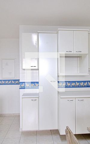 Apartamento para alugar com 110m², 3 quartos e 2 vagas Apartamento para alugar com 110m², 3 quartos e 2 vagasCozinha