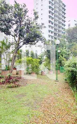 Apartamento para alugar com 110m², 3 quartos e 2 vagas Apartamento para alugar com 110m², 3 quartos e 2 vagasEspaço Pet