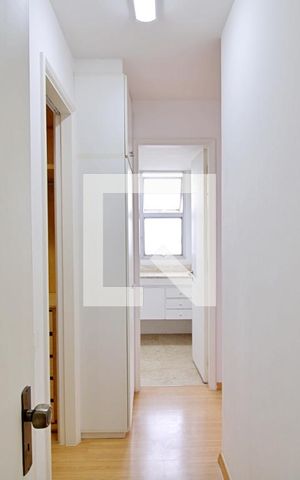 Apartamento para alugar com 110m², 3 quartos e 2 vagas Apartamento para alugar com 110m², 3 quartos e 2 vagasSuíte