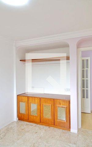 Apartamento para alugar com 110m², 3 quartos e 2 vagas Apartamento para alugar com 110m², 3 quartos e 2 vagasQuarto 3