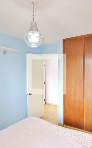 Apartamento para alugar com 110m², 3 quartos e 2 vagas Apartamento para alugar com 110m², 3 quartos e 2 vagasQuarto 2