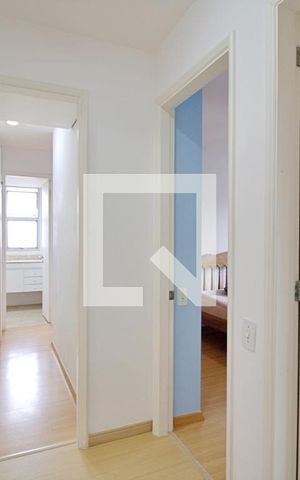 Apartamento para alugar com 110m², 3 quartos e 2 vagas Apartamento para alugar com 110m², 3 quartos e 2 vagasAcesso