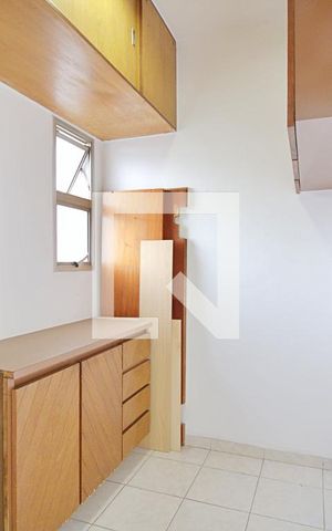 Apartamento para alugar com 110m², 3 quartos e 2 vagas Apartamento para alugar com 110m², 3 quartos e 2 vagasQuarto de Serviço