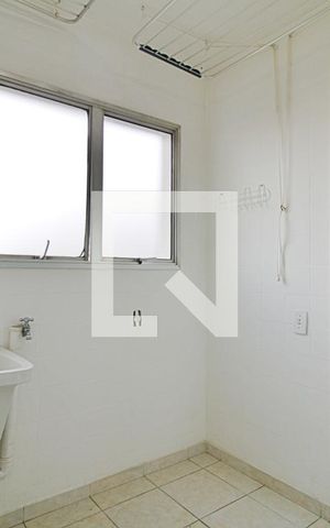 Apartamento para alugar com 110m², 3 quartos e 2 vagas Apartamento para alugar com 110m², 3 quartos e 2 vagasÁrea de Serviço