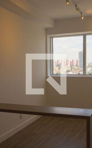 Studio à venda com 37m², 1 quarto e 1 vaga Studio à venda com 37m², 1 quarto e 1 vagaStudio
