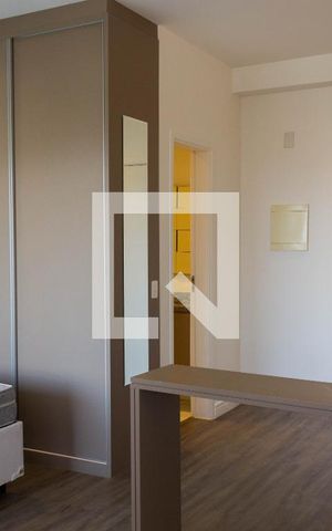 Studio à venda com 37m², 1 quarto e 1 vaga Studio à venda com 37m², 1 quarto e 1 vagaStudio