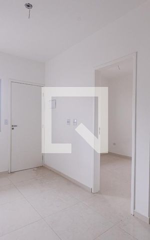 Apartamento para alugar com 40m², 2 quartos e sem vaga Apartamento para alugar com 40m², 2 quartos e sem vagaStudio