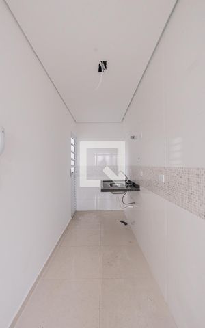 Apartamento para alugar com 40m², 2 quartos e sem vaga Apartamento para alugar com 40m², 2 quartos e sem vagaCozinha