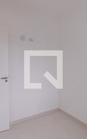 Apartamento para alugar com 40m², 2 quartos e sem vaga Apartamento para alugar com 40m², 2 quartos e sem vagaQuarto 2