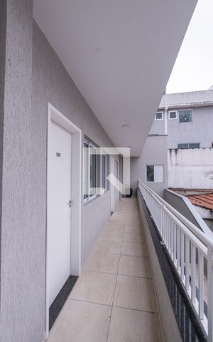 Apartamento para alugar com 40m², 2 quartos e sem vaga Apartamento para alugar com 40m², 2 quartos e sem vagaÁrea comum