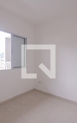 Apartamento para alugar com 40m², 2 quartos e sem vaga Apartamento para alugar com 40m², 2 quartos e sem vagaQuarto 1