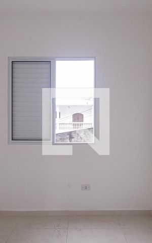 Apartamento para alugar com 40m², 2 quartos e sem vaga Apartamento para alugar com 40m², 2 quartos e sem vagaQuarto 2