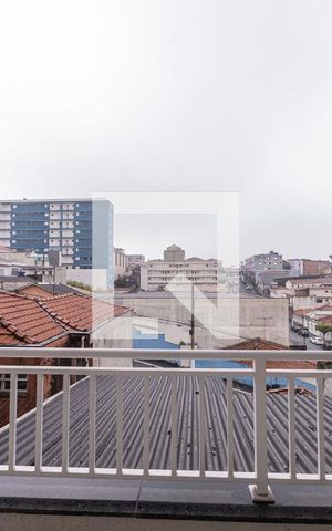 Apartamento para alugar com 40m², 2 quartos e sem vaga Apartamento para alugar com 40m², 2 quartos e sem vagaVista Quarto 1