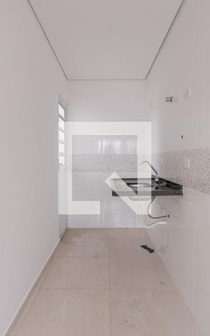 Apartamento para alugar com 40m², 2 quartos e sem vaga Apartamento para alugar com 40m², 2 quartos e sem vagaCozinha
