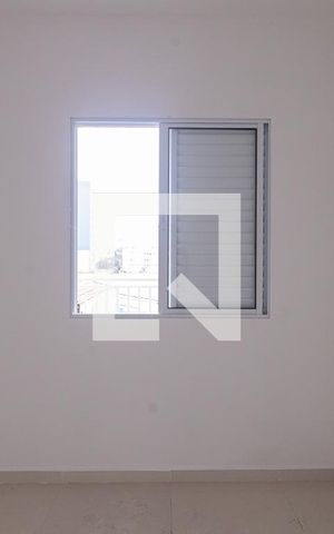 Apartamento para alugar com 40m², 2 quartos e sem vaga Apartamento para alugar com 40m², 2 quartos e sem vagaQuarto 1