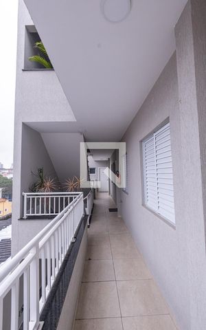 Apartamento para alugar com 40m², 2 quartos e sem vaga Apartamento para alugar com 40m², 2 quartos e sem vagaÁrea comum