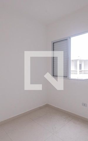 Apartamento para alugar com 40m², 2 quartos e sem vaga Apartamento para alugar com 40m², 2 quartos e sem vagaQuarto 2