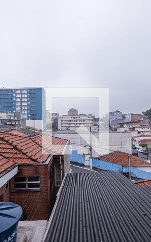 Apartamento para alugar com 40m², 2 quartos e sem vaga Apartamento para alugar com 40m², 2 quartos e sem vagaVista Área comum