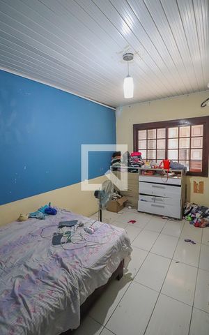 Casa à venda com 130m², 4 quartos e 3 vagasQuarto 1