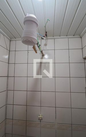 Casa à venda com 130m², 4 quartos e 3 vagasBanheiro Area Externa
