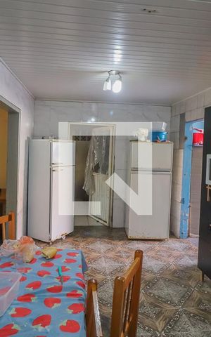 Casa à venda com 130m², 4 quartos e 3 vagasCozinha