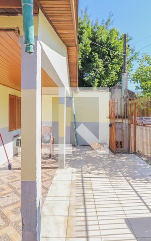 Casa à venda com 130m², 4 quartos e 3 vagasÁrea externa