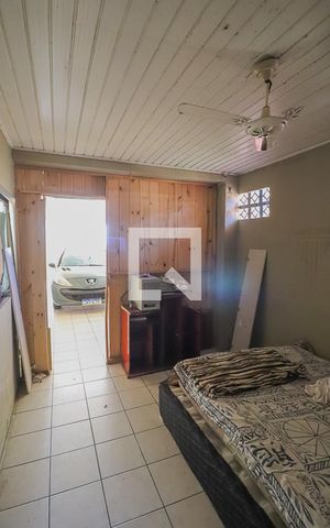 Casa à venda com 130m², 4 quartos e 3 vagasQuarto 4