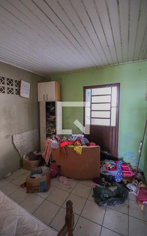 Casa à venda com 130m², 4 quartos e 3 vagasQuarto 3