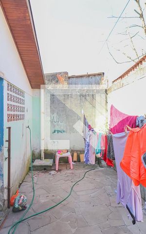 Casa à venda com 130m², 4 quartos e 3 vagasÁrea externa