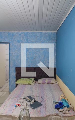 Casa à venda com 130m², 4 quartos e 3 vagasQuarto 1