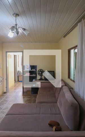 Casa à venda com 130m², 4 quartos e 3 vagasSala 1
