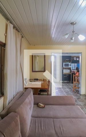 Casa à venda com 130m², 4 quartos e 3 vagasSala 1