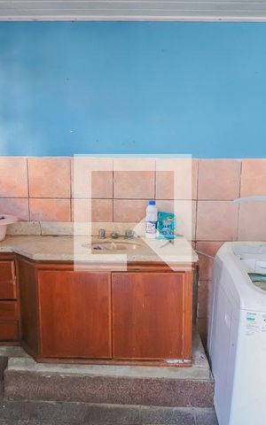 Casa à venda com 130m², 4 quartos e 3 vagasÁrea de Serviço